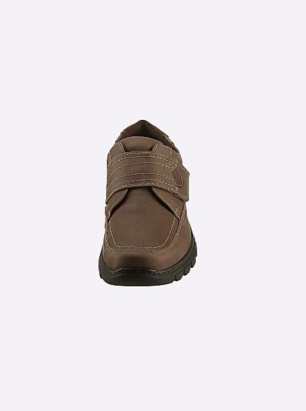airsoft modern+ Klettschuh Sneaker Flexible Laufsohle, günstig online kaufen