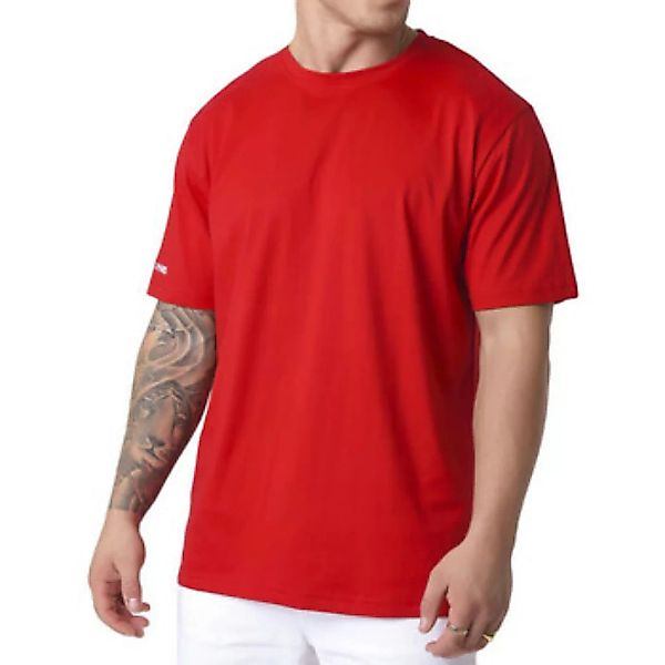 Project X Paris  T-Shirts & Poloshirts PXP-2110156 günstig online kaufen