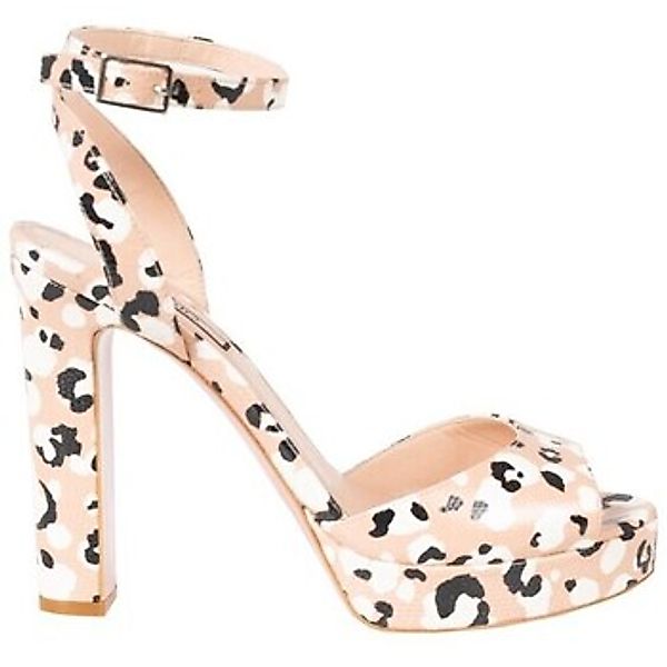 Liu Jo  Sandalen SXX549PX363 günstig online kaufen