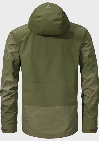 Schöffel Outdoorjacke 2.5L Jacket Triigi M günstig online kaufen