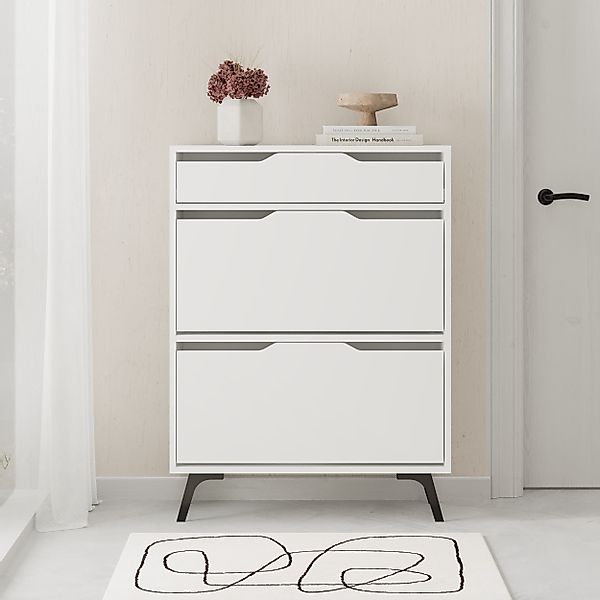 Decortie Schuhschrank Asta 29.5 x 110 günstig online kaufen