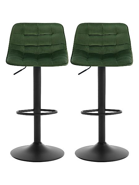 Woltu Barhocker (2 St), höhenverstellbar & günstig online kaufen