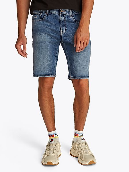 Tommy Jeans Jeansshorts SCANTON SHORT Mit günstig online kaufen
