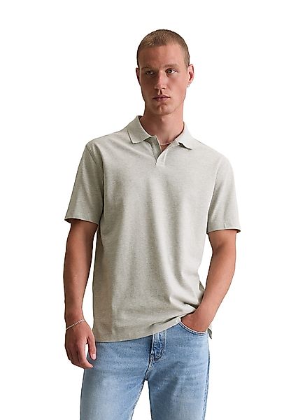 Marc O'Polo DENIM Poloshirt aus reiner günstig online kaufen