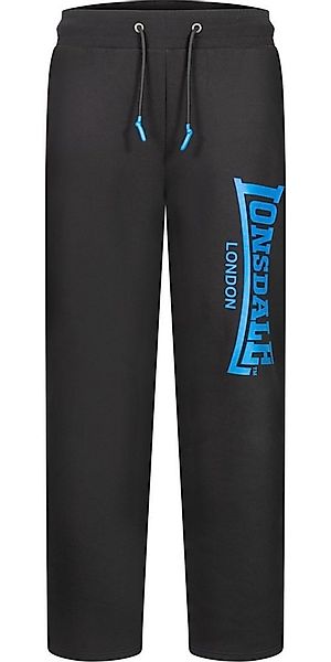 Lonsdale Trainingshose Herdley Herren Jogginghose normale günstig online kaufen