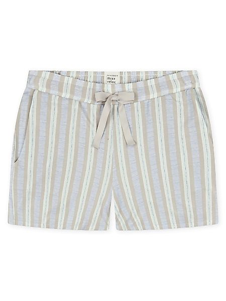 Schiesser Pyjamashorts Mix & Relax sleepwear günstig online kaufen
