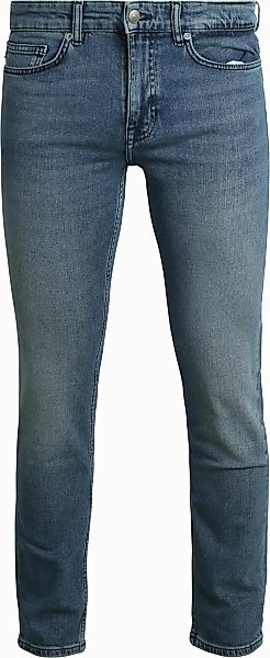 BOSS Delaware Jeans Mittelblau - Größe W 31 - L 30 günstig online kaufen