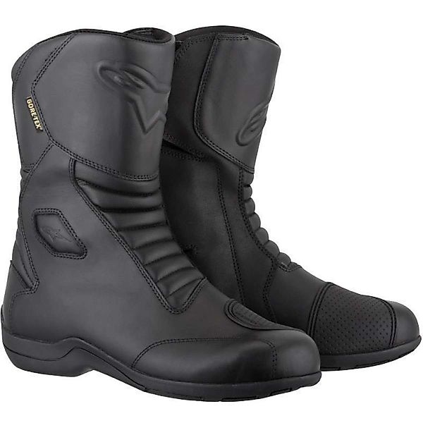 Alpinestars Alpinestars Web GORE-TEX Motorradstiefel schwarz günstig online kaufen