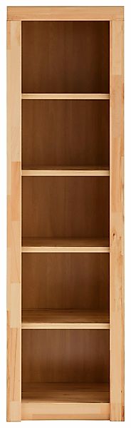VOGL Möbelfabrik Aktenregal "Toronto", Breite 52cm/90cm, Made in Germany günstig online kaufen
