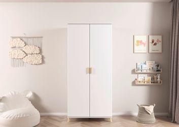 rauch Kleiderschrank Ottos Choice Skandi Kinderzimmer günstig online kaufen