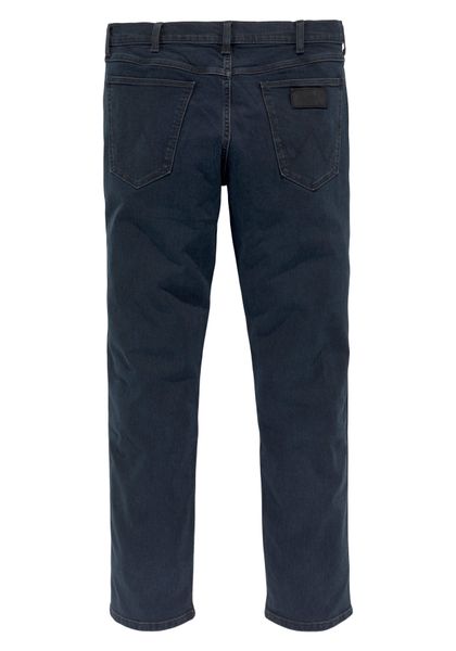 Wrangler Stretch-Jeans "Greensboro" Regular Straight fit günstig online kaufen