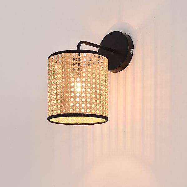 lux.pro Wandleuchte, »Southend« 2er Set 1xE14 günstig online kaufen