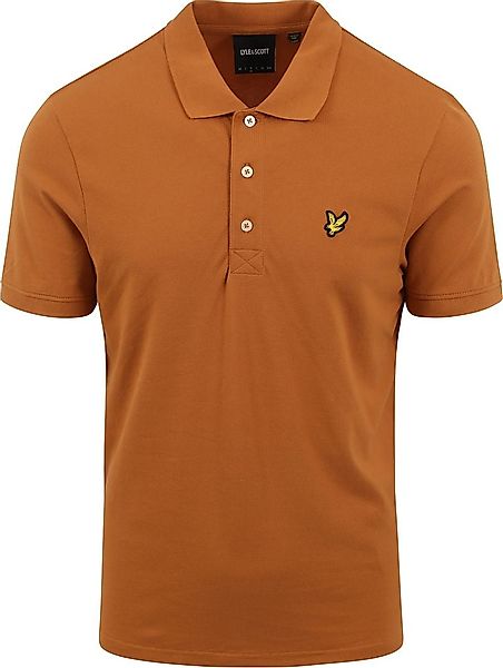 Lyle & Scott Poloshirt Basic Herren, günstig online kaufen