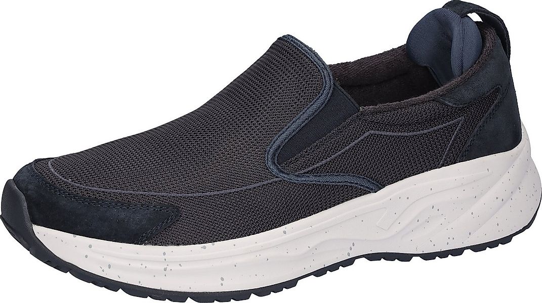 Waldläufer H-PABLO Slipper Slip-on Sneaker, Schlupfschuh in Komfortweite H günstig online kaufen