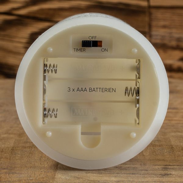 Coen Bakker Deco BV LED-Kerze (1-tlg), günstig online kaufen