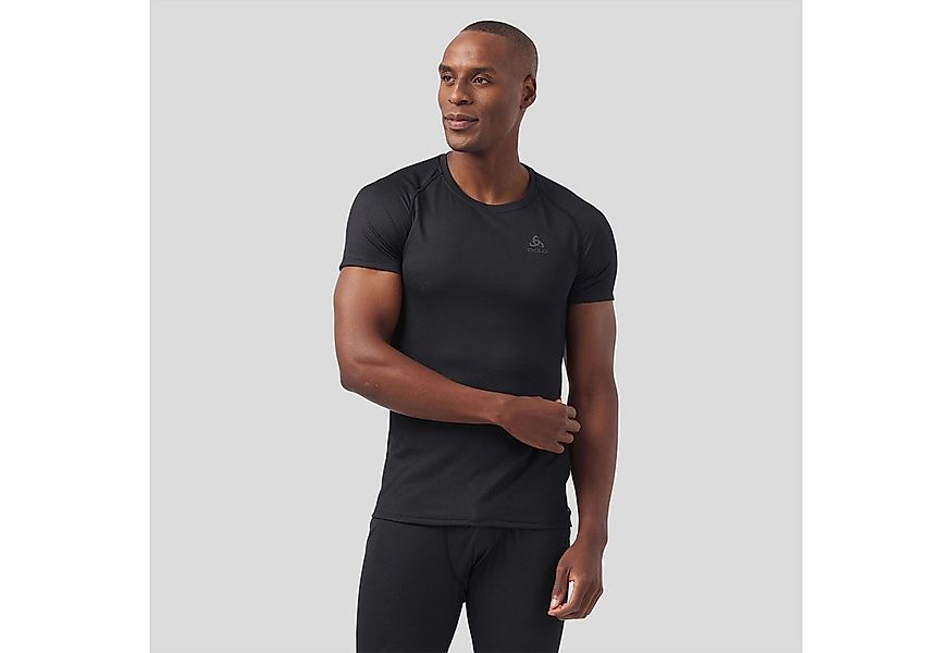 Odlo Funktionsunterhemd Active F-Dry Light T-Shirt 141162-15000 Unterwäsche günstig online kaufen