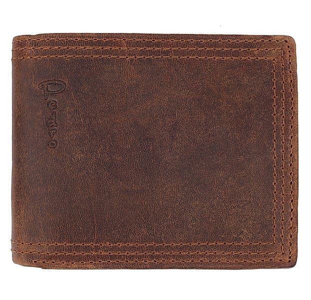 SHG Geldbörse ☼ Herren Leder Börse Portemonnaie, Brieftasche Lederbörse mit günstig online kaufen