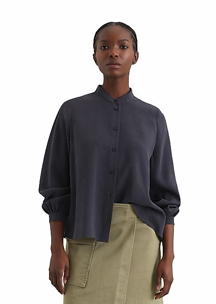 Marc OPolo DENIM Langarmbluse "aus TENCEL™ Modal" günstig online kaufen