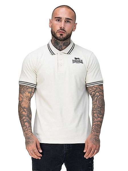 Lonsdale Poloshirt Poloshirt Lonsdale Rhodes günstig online kaufen