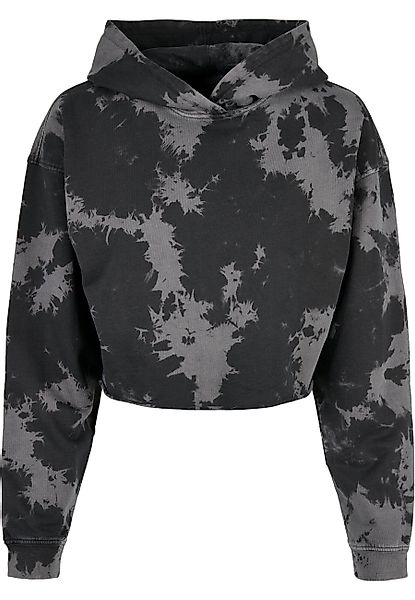 URBAN CLASSICS Kapuzenpullover Urban Classics Damen günstig online kaufen