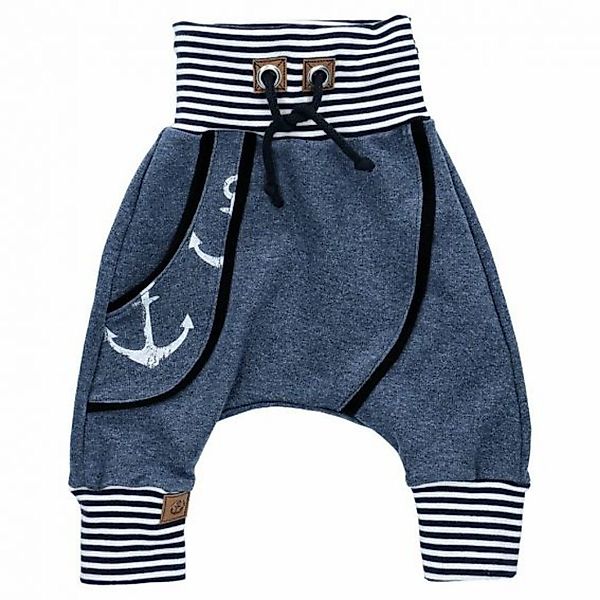 Land-Juwelen Pumphose ANKERBLAU Pumphose günstig online kaufen