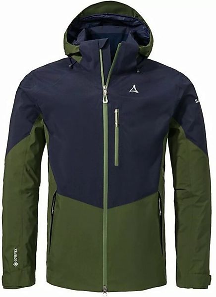 Schöffel Trekkingjacke 2L Jacket Gaschurn M NAVY BLAZER günstig online kaufen