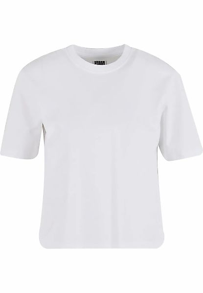 URBAN CLASSICS T-Shirt "Urban Classics Ladies Sorona Loose Fit Tee", (1 tlg günstig online kaufen