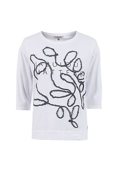 S'questo Langarmshirt günstig online kaufen