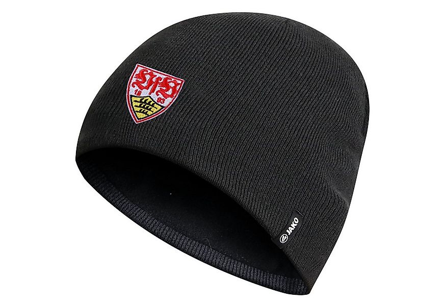Jako Fleecemütze Jako Mütze VfB Stuttgart Team Strickmütze ST1223 günstig online kaufen