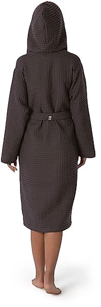 Möve Kimono "Homewear, ideal für Sauna & Spa, Hotelbademantel, Morgenmantel günstig online kaufen