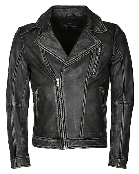 JCC Bikerjacke 8208 günstig online kaufen
