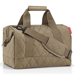 REISENTHEL® Reisetasche allrounder M Schultertasche Sporttasche günstig online kaufen