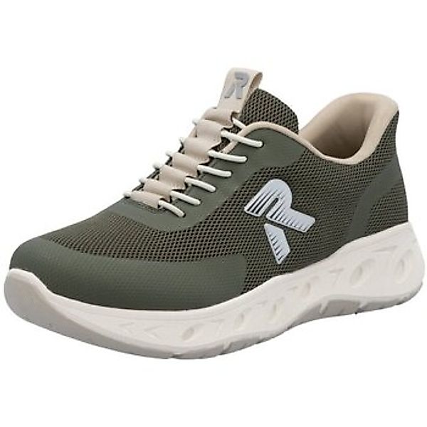Rieker  Damenschuhe Slipper HWK Halbschuhe M6551-54 54 günstig online kaufen