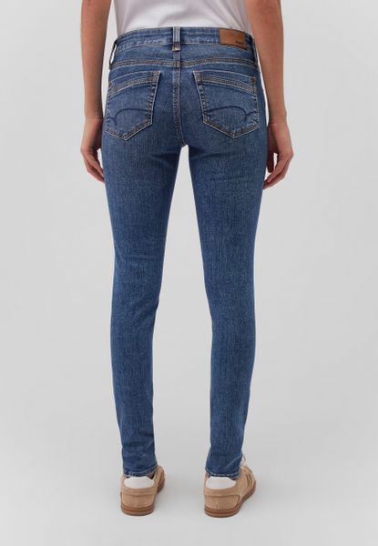 Mavi Röhrenjeans "ADRIANA" skinny Fit günstig online kaufen