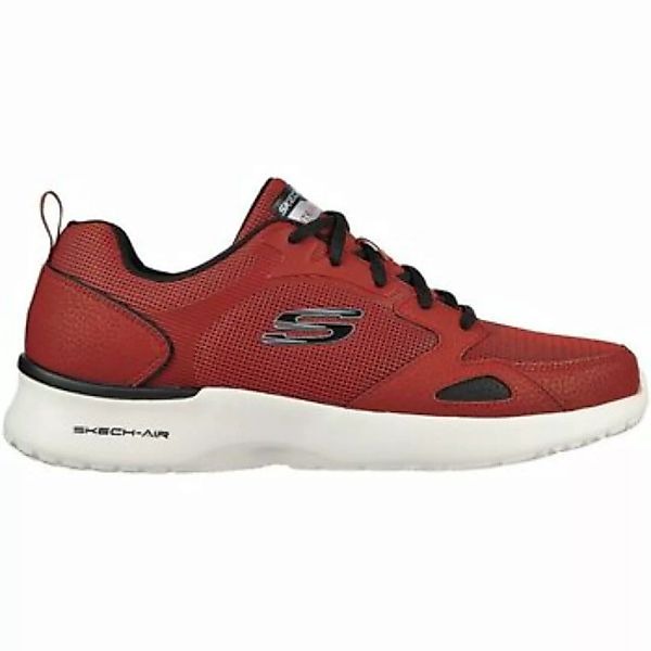 Skechers  Sneaker SKECH-AIR DYNAMIGHT - VENTURIK 232292 RDBK günstig online kaufen