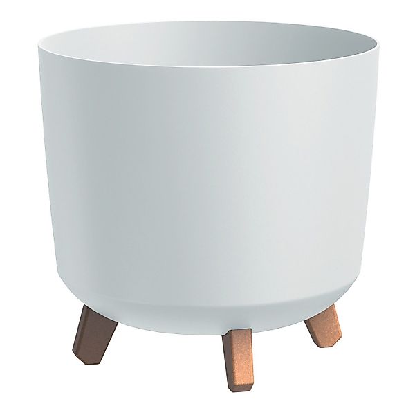 Prosperplast Blumentopf (2 St), Gracia Tubus günstig online kaufen