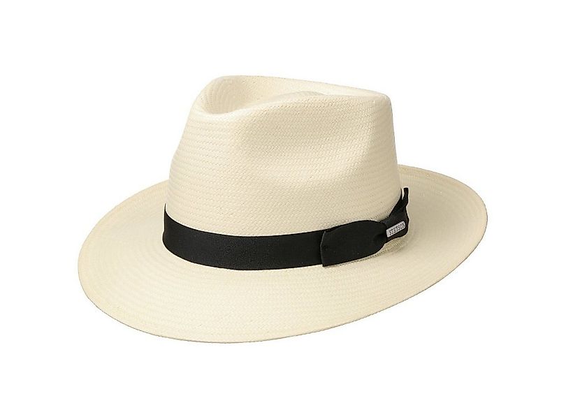 Stetson Sonnenhut (1-St) Herrenhut mit Ripsband günstig online kaufen