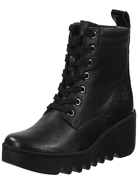 Fly London Fly London Stiefelette Leder Schnürstiefelette günstig online kaufen