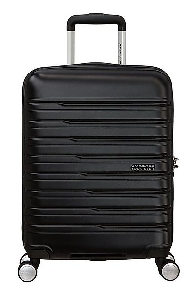 American Tourister® Hartschalen-Trolley Flashline, 4 Rollen günstig online kaufen