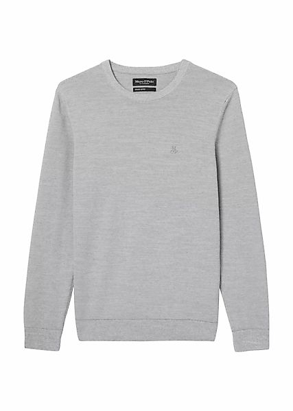 Marc O'Polo Herren Pullover M20502360074 günstig online kaufen