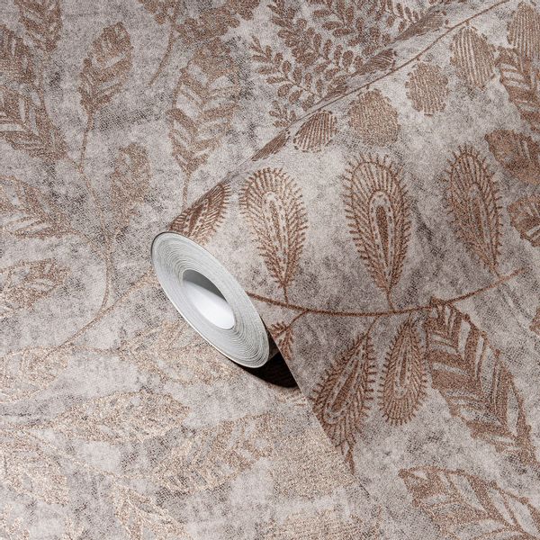 A.S. Création Vliestapete THE BOS Floral günstig online kaufen