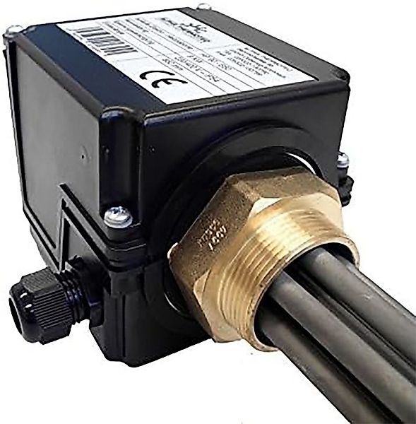 Alpha Thermotec Heizstab Heizpatrone HP isolierte günstig online kaufen