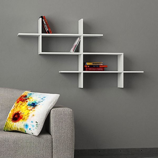 Decortie | Wandregal Abra günstig online kaufen