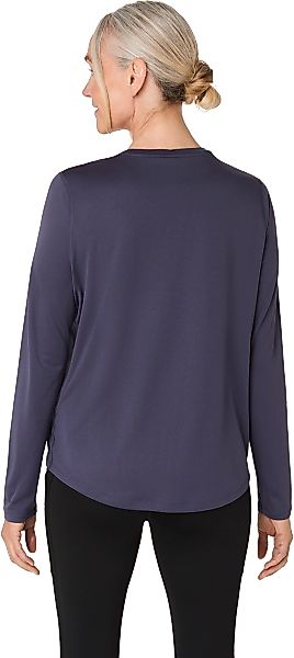 Asics Laufshirt "ASICS CORE LS TOP" günstig online kaufen