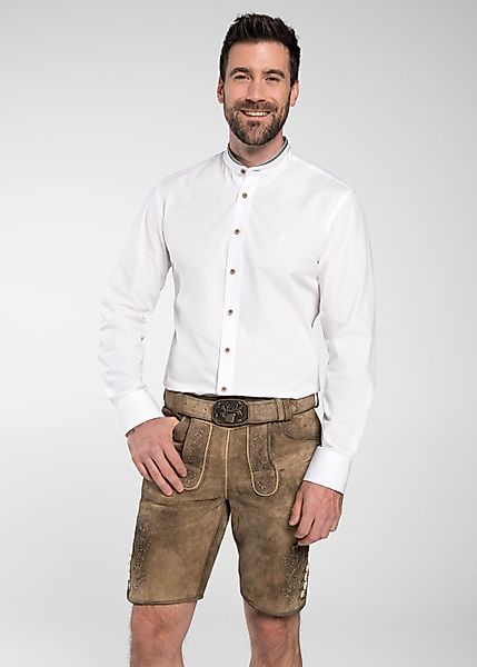 Spieth & Wensky Trachtenhemd Trachtenhemd "Festenbach" günstig online kaufen