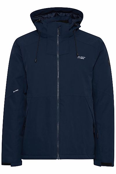 North Bend Skijacke "Skijacke NBOcta M W-PRO 10.000 mit wasserdichter Besch günstig online kaufen