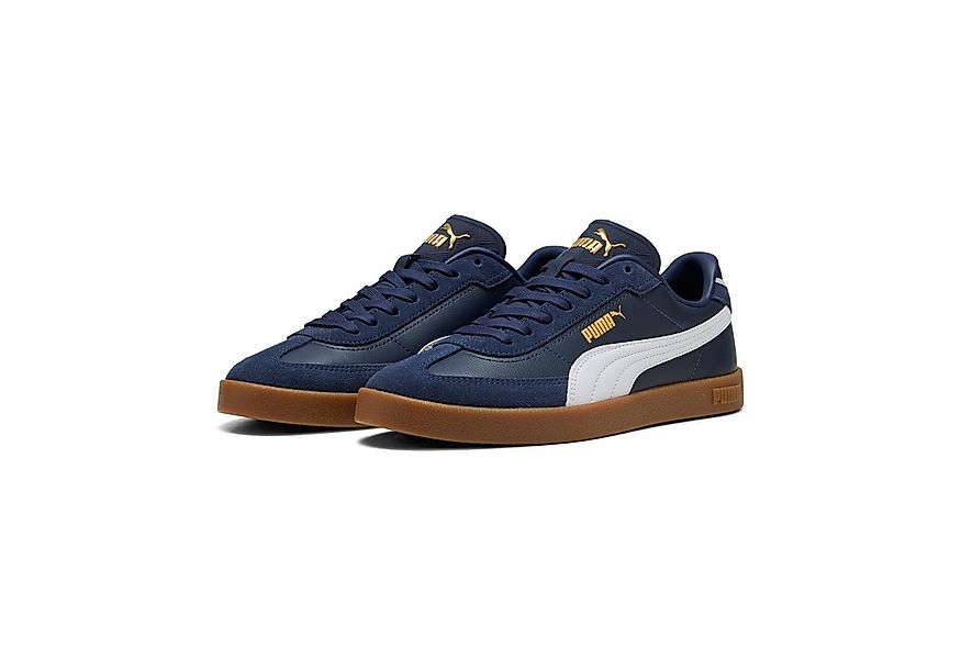 PUMA CLUB II ERA Sneaker Obermaterial aus Leder, Innenmaterial aus Textil günstig online kaufen