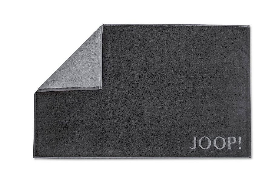 JOOP! Badematte JOOP! LIVING - CLASSIC DOUBLEFACE Badematte, Höhe 1 mm, Tex günstig online kaufen