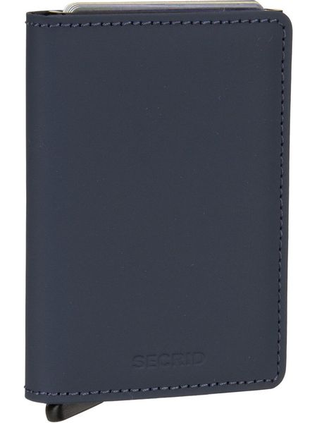 SECRID Etui Slimwallet Matte günstig online kaufen