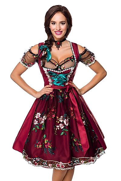 Dirndline Dirndl Dirndline - Dirndl inkl. günstig online kaufen